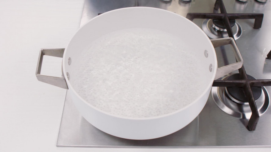 Florentijnse eieren Stap 7