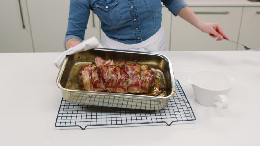 Gehaktbrood met hele eieren Stap 8.mp4