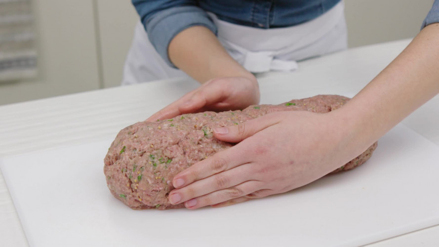 Gehaktbrood met hele eieren Stap 6.mp4