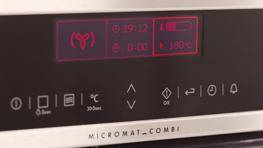 Pastasalade met gepofte tomaatjes Stap 1