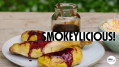 Smokey barbecuesaus met 4 ingrediënten  