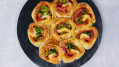 Pizzabroodjes