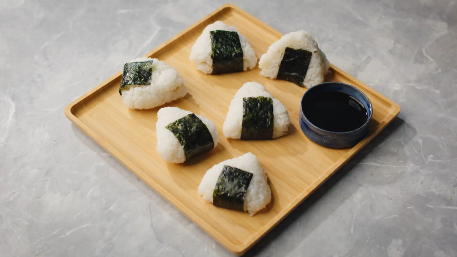 Onigiri