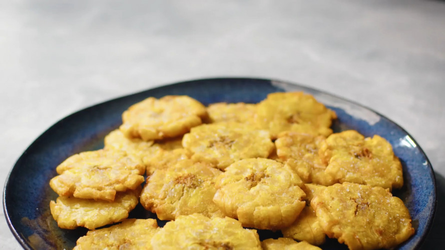 Tostones