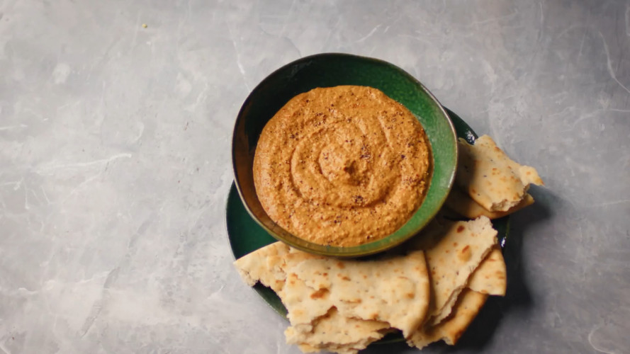 Muhammara