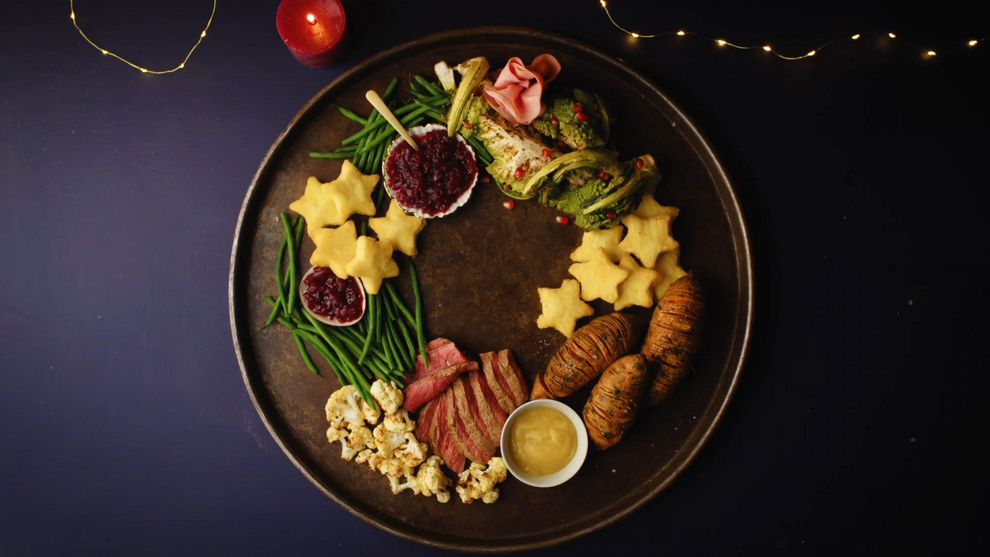 Derde Kerstdag: restjesdag | recepten Allerhande | Albert Heijn
