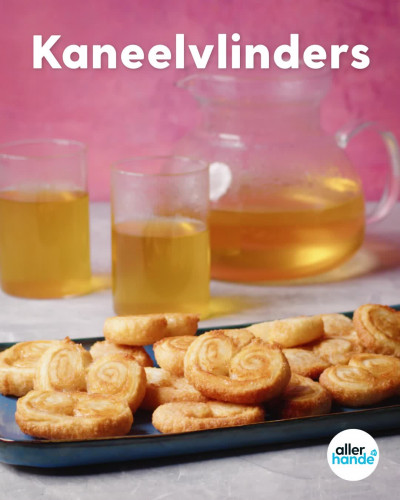 Kaneelvlinders