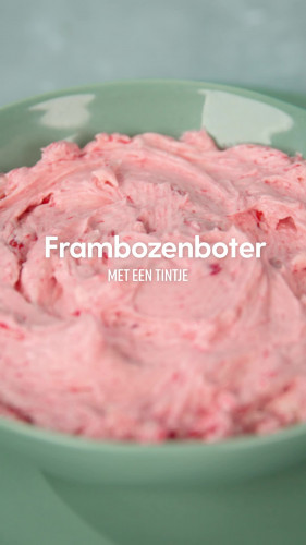 Frambozenboter