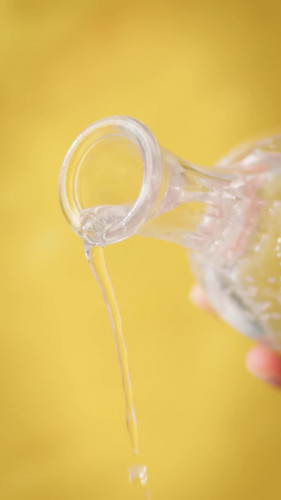 Easy watermeloen cocktail