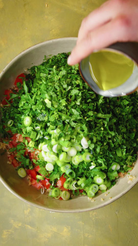 Tabouleh