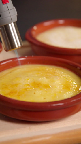 Crema Catalana