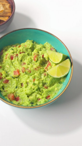 Guacamole