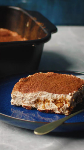 Kruidnoten 'tiramisu'
