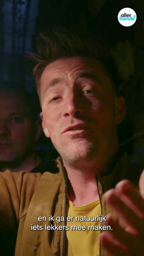 Nederland op z'n lekkerst - Witlof