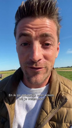 Nederland op z'n lekkerst - Winterpeen