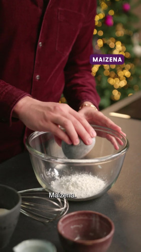 Plantaardige influencer Enzo