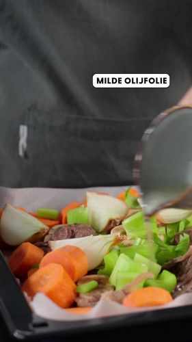 Bone broth