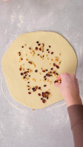 AH bakpakket luxe feeststol