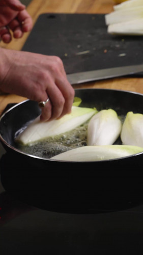 Koken met een vleugje Kennis - Traybake  (Story)