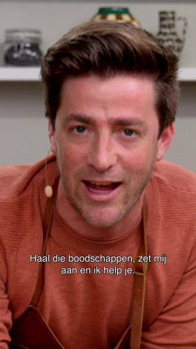 Koken met een vleugje Kennis - Stamppot  (Story)