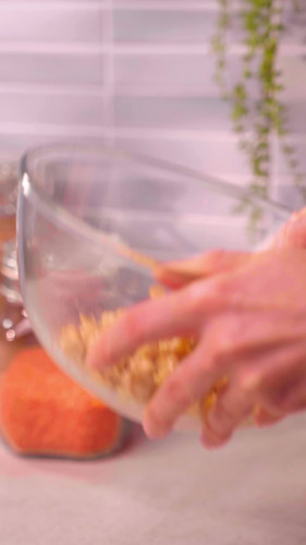 Peulvruchten borrelnootjes