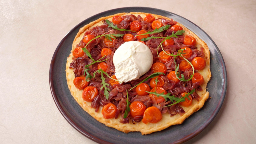 AH verspakket tarte tatin