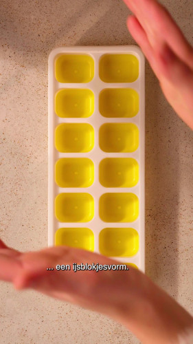 Mealprepblokjes