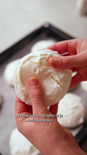 3x foodhack aquafaba