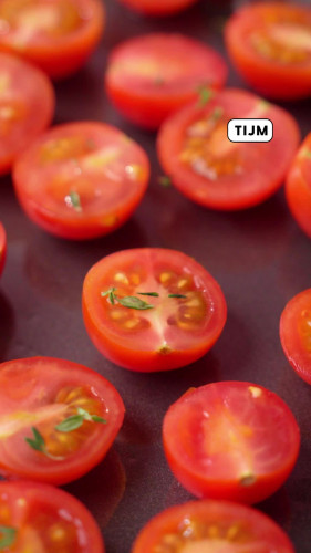AH gesneden verspakket hartige tarte tatin