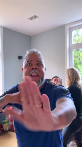 Aankondigingspost AH07 creators