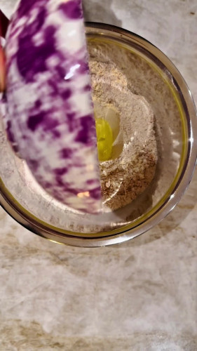 Taaitaai koekjes van Giorgia's Kitchen