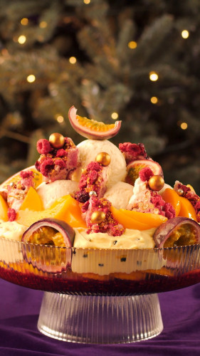 Allerhande kerstmagazine 2025